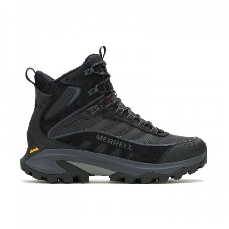 Merrell Merrell Moab Speed 2 Thermo Mid Wp J068305 Corner Sport 1