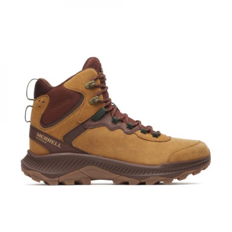 Merrell Merrell Speed Strike 2 Ltr Thrm Mid Wp M J00005481 Corner Sport 1