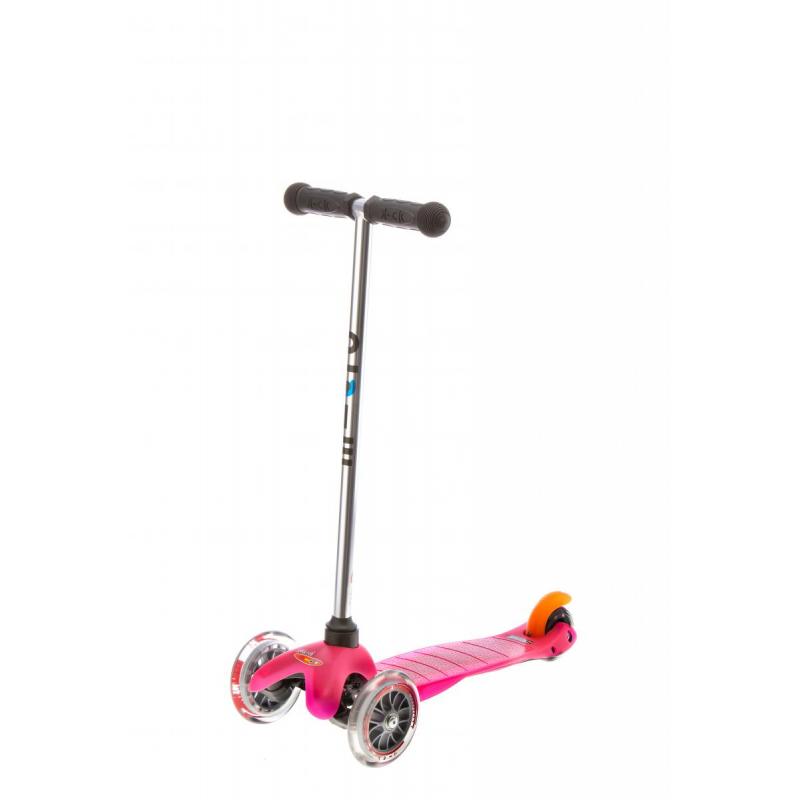 Micro Micro Mini Pink 1-5 år MM0002 Corner Sport 1