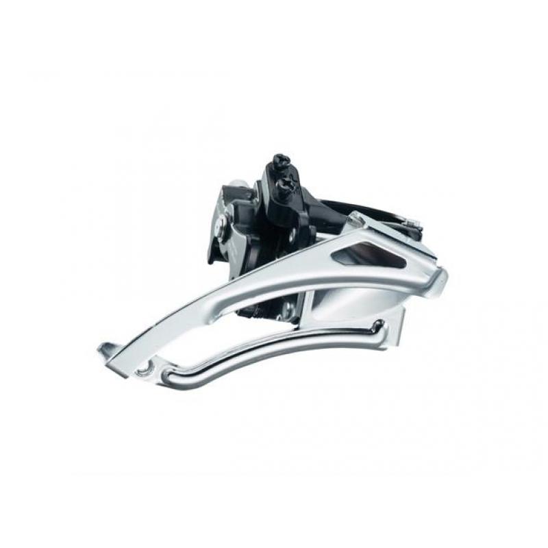 Microshift Mezzo Frontgir Corner Sport 1