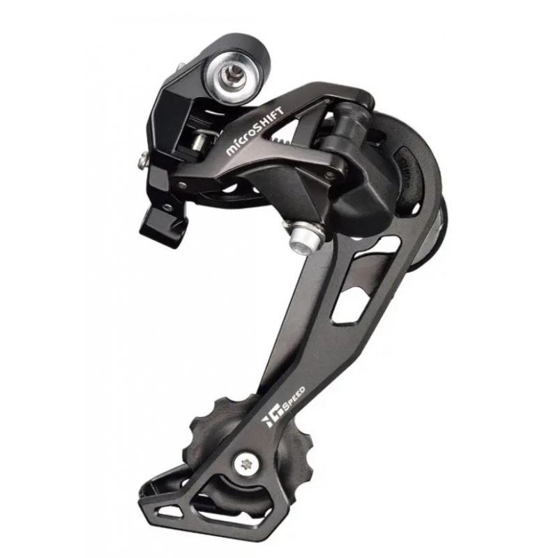 Microshift Microshift XLE 10 Bakgir Corner Sport 1