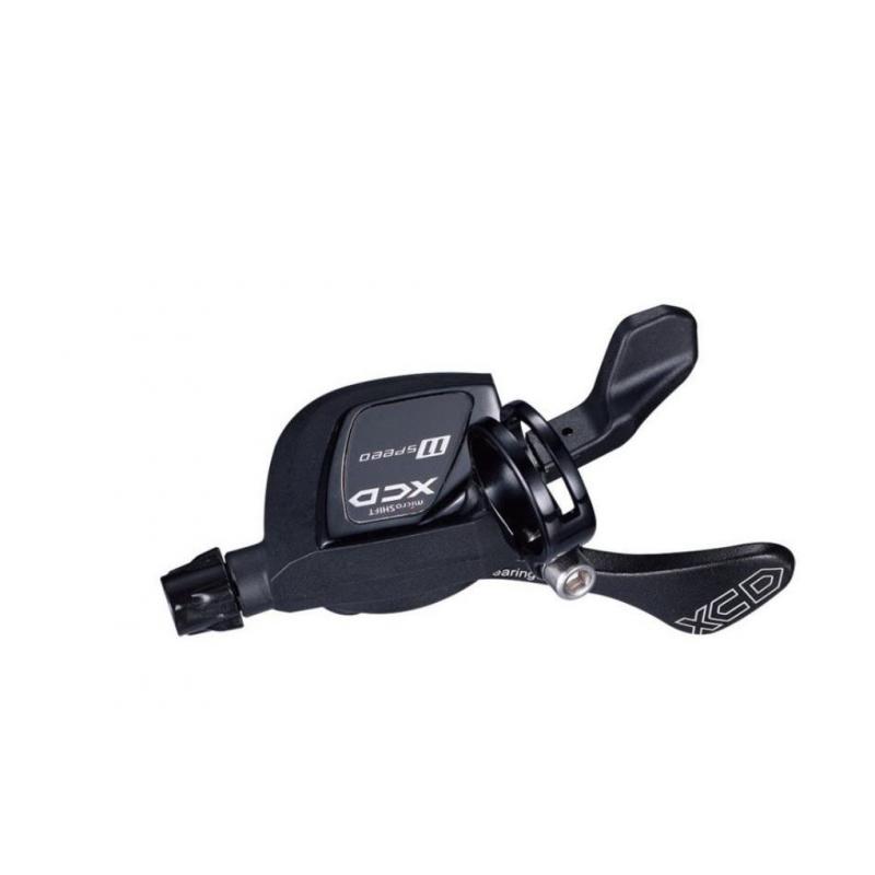 Microshift XCD Girsjalter Høyre 11 - delt SL-M861-R Corner Sport 1