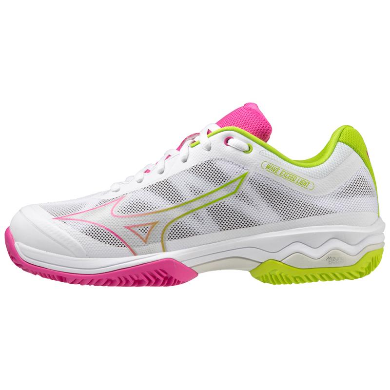 Mizuno Mizuno Wave Exceed Light Padel W 61GB2223 Corner Sport 1