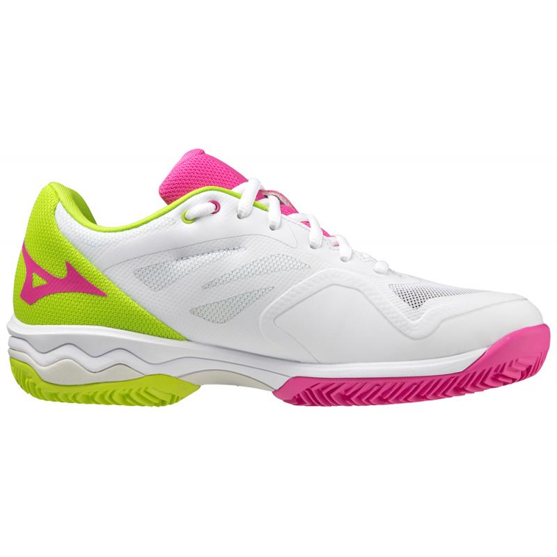 Mizuno Mizuno Wave Exceed Light Padel W 61GB2223 Corner Sport 2