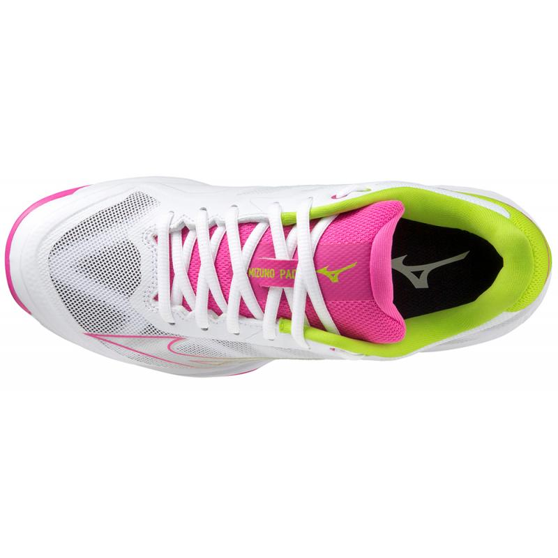 Mizuno Mizuno Wave Exceed Light Padel W 61GB2223 Corner Sport 3