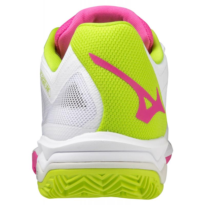Mizuno Mizuno Wave Exceed Light Padel W 61GB2223 Corner Sport 5