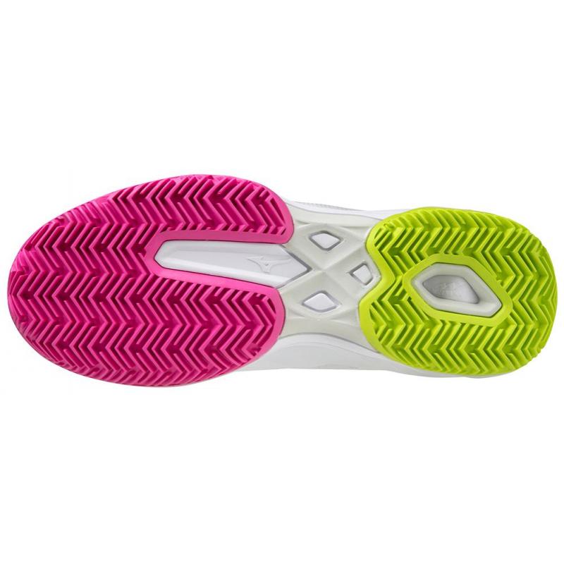 Mizuno Mizuno Wave Exceed Light Padel W 61GB2223 Corner Sport 7