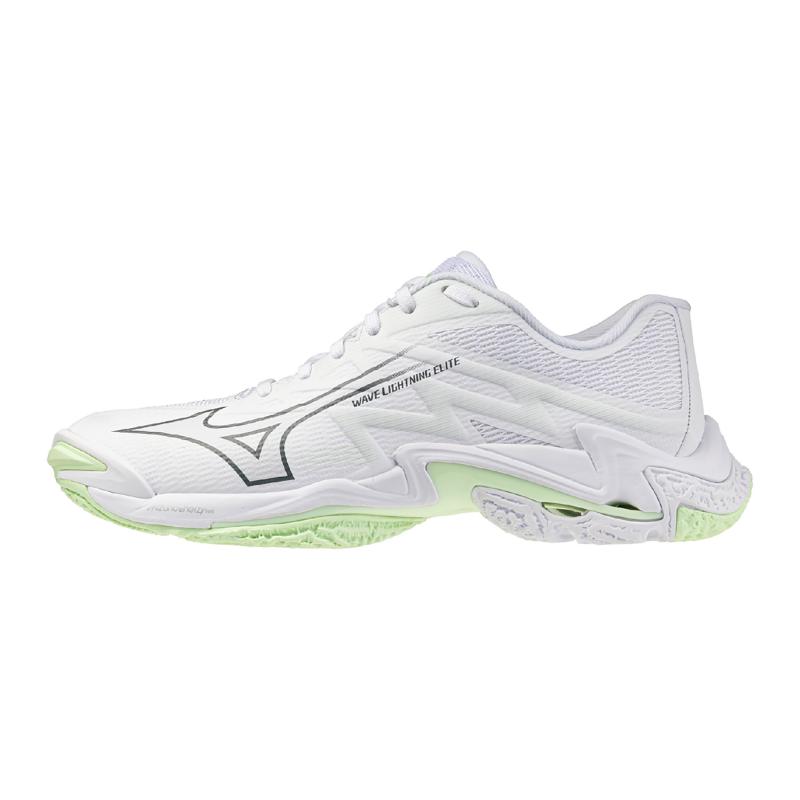 Mizuno Mizuno Wave Lightning Elite(W) V1GC2600 Corner Sport 1