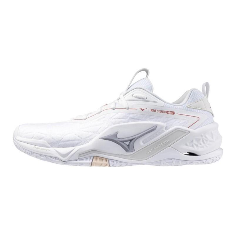 Mizuno Mizuno Wave Stealth Neo 2 W X1GB2401 Corner Sport 1