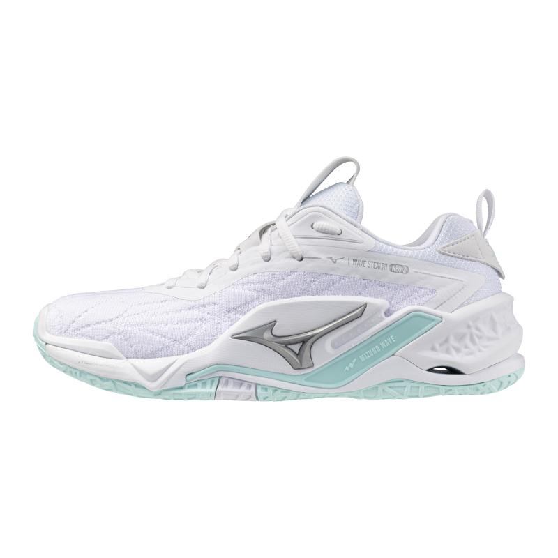 Mizuno Mizuno Wave Stealth Neo 2(W) X1GB2401 Corner Sport 1