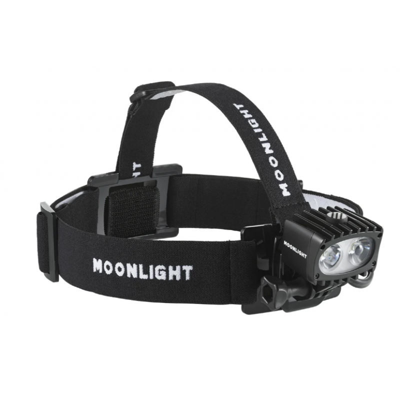 Moonlight Mountain Gear Moonlight Mountain Gear Bright As Day 1300S Hodelykt Corner Sport 1