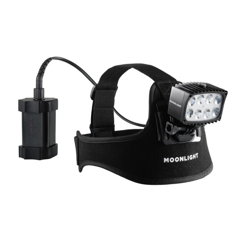 Moonlight Mountain Gear Moonlight Mountain Gear Bright As Day 4000 Hodelykt Corner Sport 1