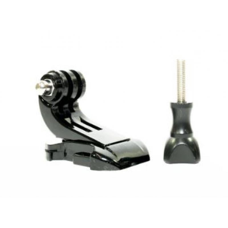 Moonlight Mountain Gear Moonlight Mountain Gear GoPro Quick Clip Høy Corner Sport 1