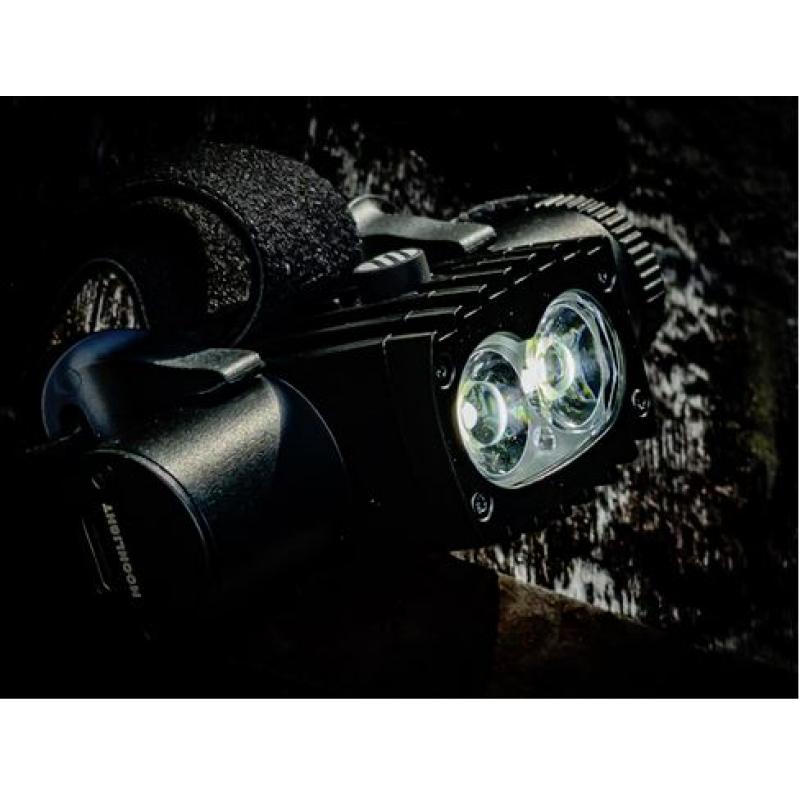 Moonlight Mountain Gear Moonlight Mountain Gear Noctia Max hodelykt Corner Sport 3