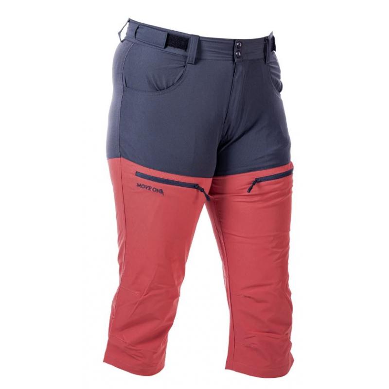 Move On Move On Arendal Piratshorts Dame Corner Sport 1