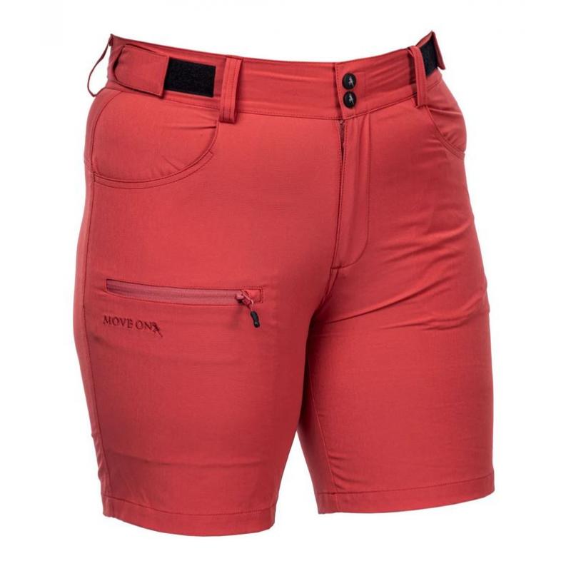 Move On Move On Bolkesjø Dame Shorts Corner Sport 1