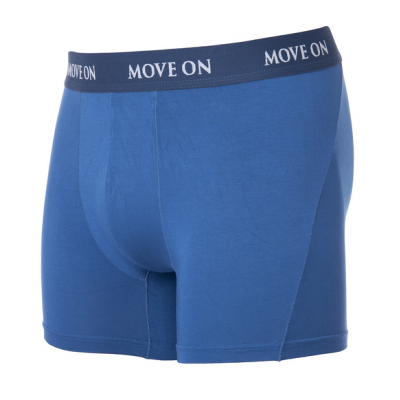 Move On Move On Boxershorts bambus Herre Corner Sport 1