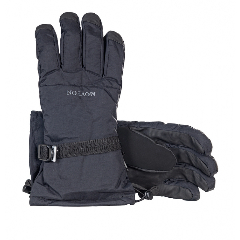 Move On Move On Fonna Gloves Senior Corner Sport 1