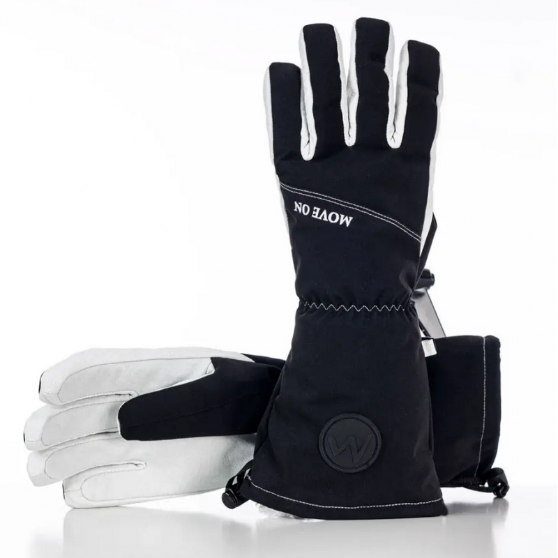 Move On Move On Isbre Gloves Senior Corner Sport 1