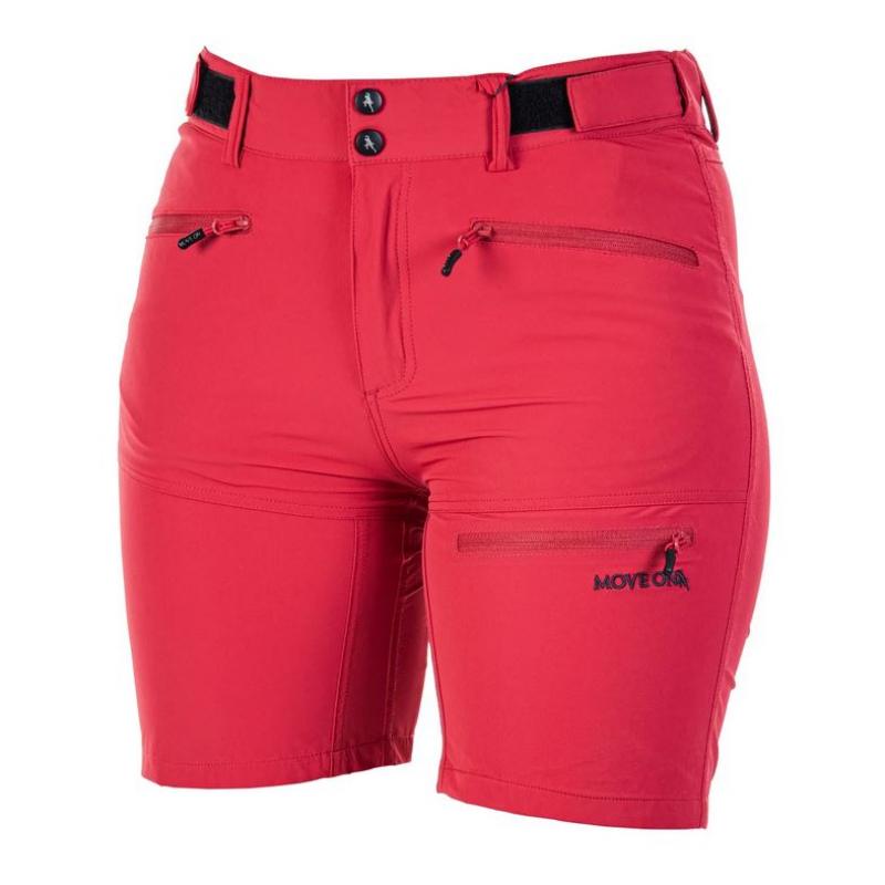Move On Move On Lindesnes Dame Shorts Corner Sport 1