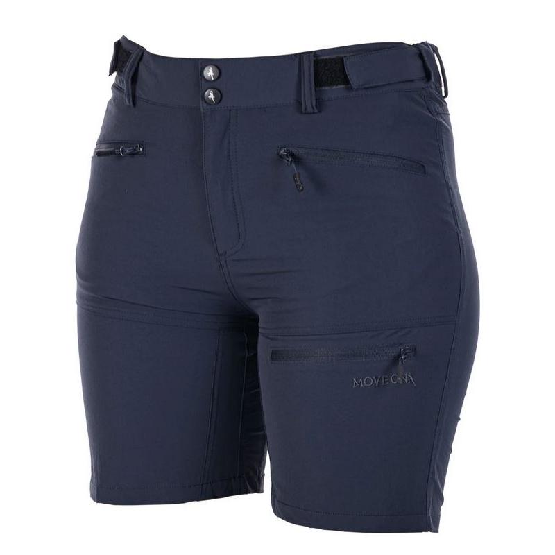 Move On Move On Lindesnes Dame Shorts Corner Sport 1