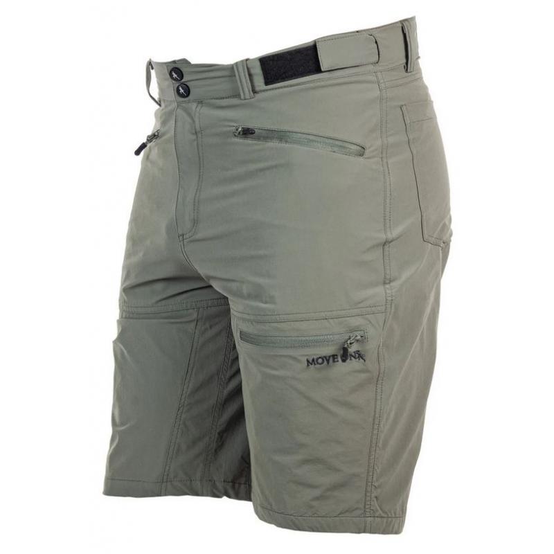 Move On Move On Lindesnes Herre Shorts Corner Sport 1