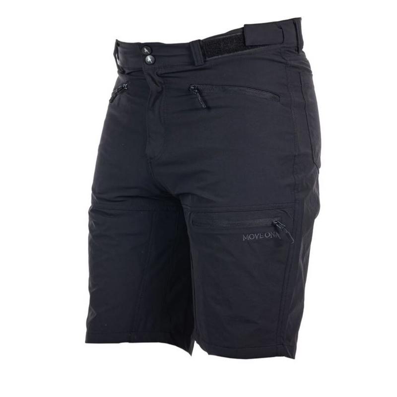 Move On Move On Lindesnes Herre Shorts Corner Sport 1