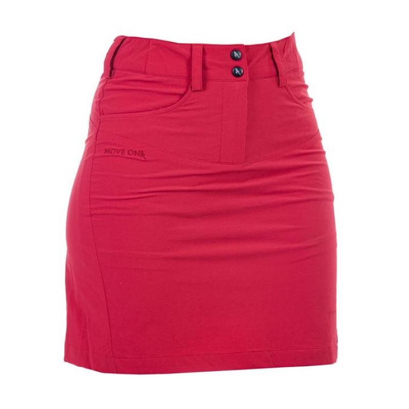 Move On Move On Søvik skjørt m-inner shorts Corner Sport 1