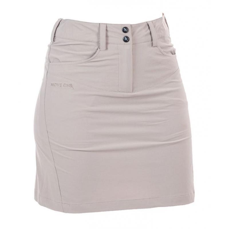 Move On Move On Søvik skjørt m-inner shorts Corner Sport 1