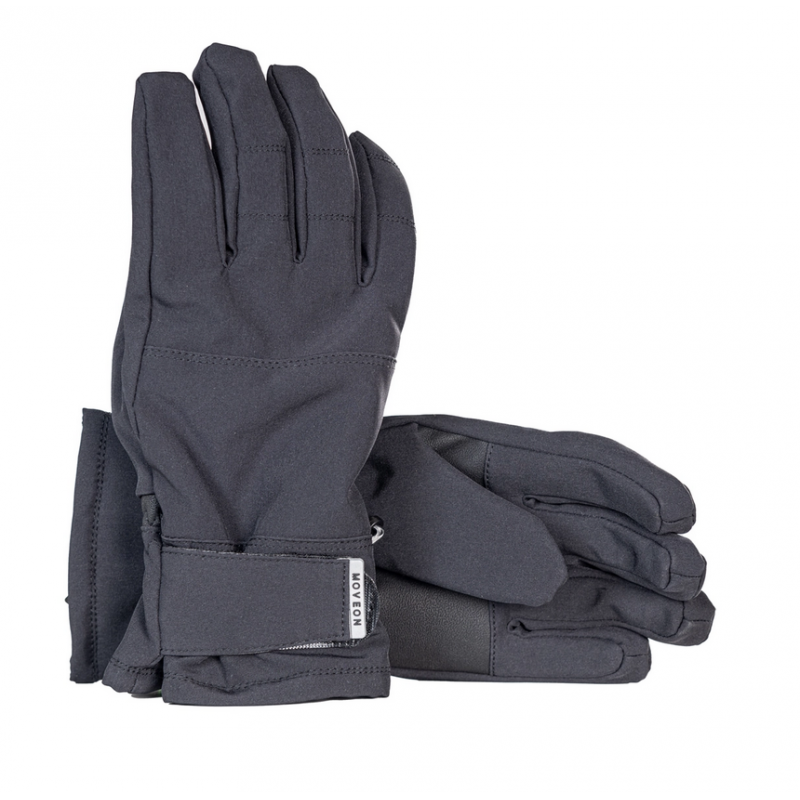 Move On Move On Skare Softshell Gloves Senior Corner Sport 1