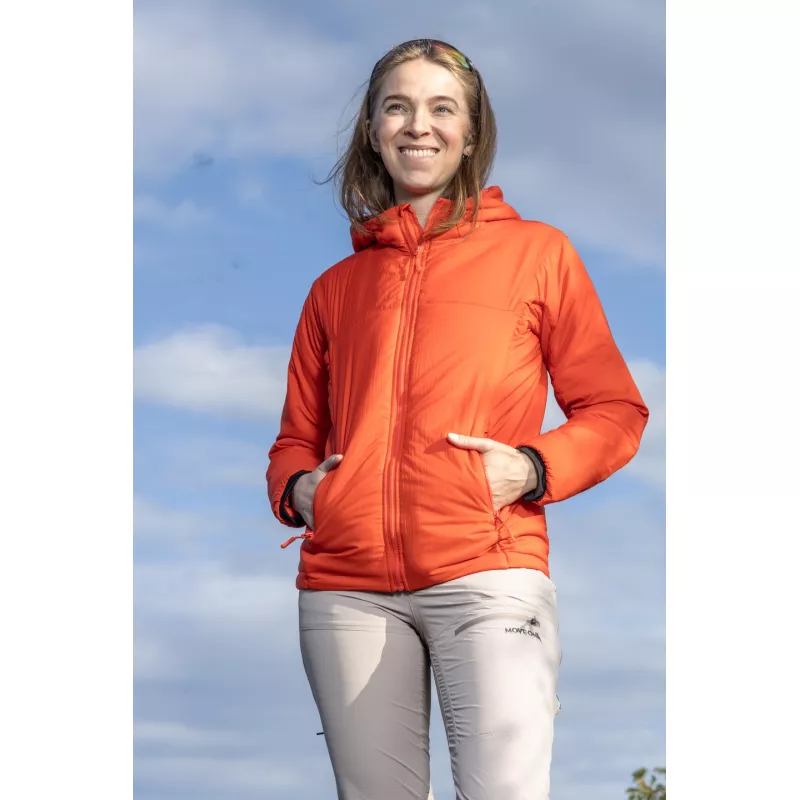 Move On Alta Jakke Dame - Bilde 3