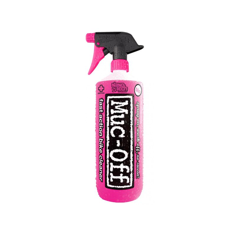 Muc-Off Muc-Off Bike Cleaner 904-CT Corner Sport 1