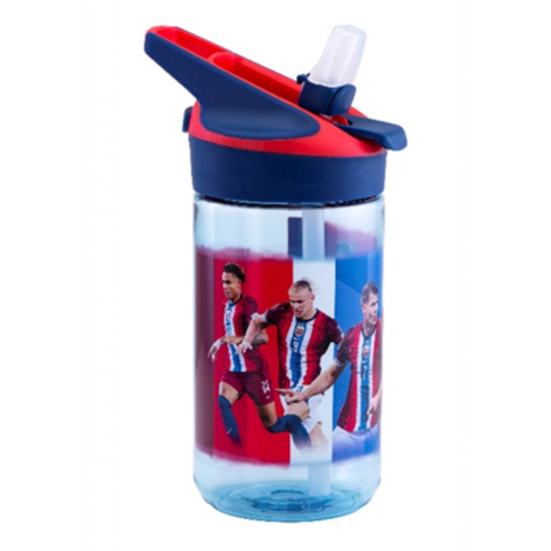 NFF FC Premium Drikkeflaske 420ml Corner Sport 1