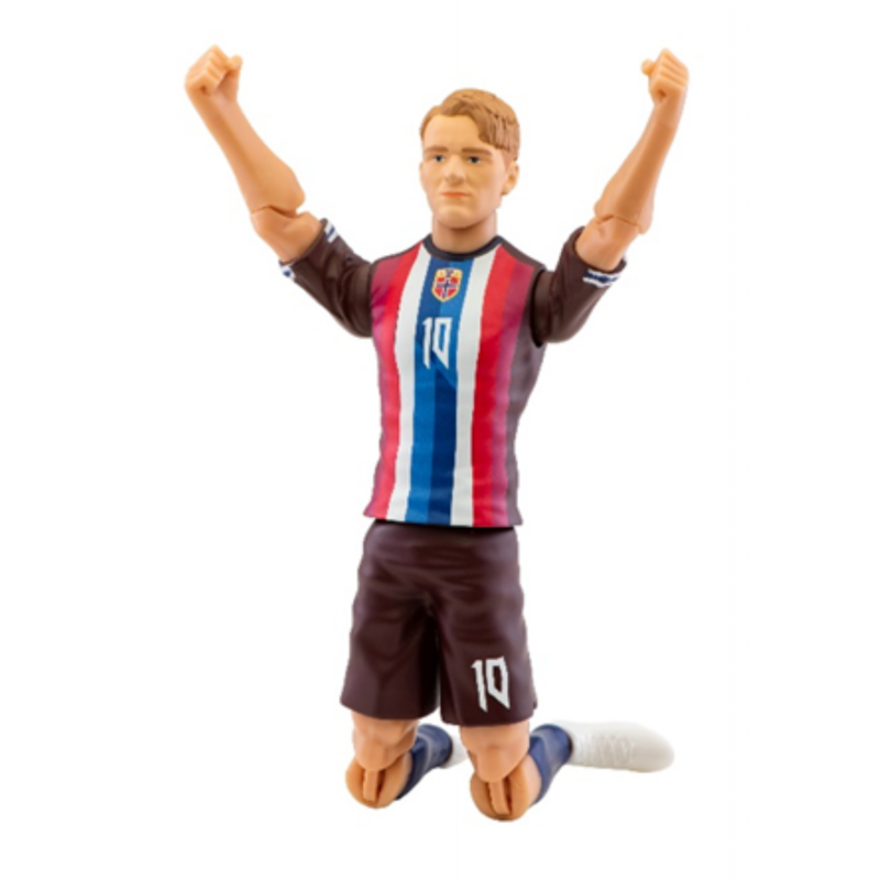 NFF Figur Ødegård Norge 20 cm Corner Sport 1