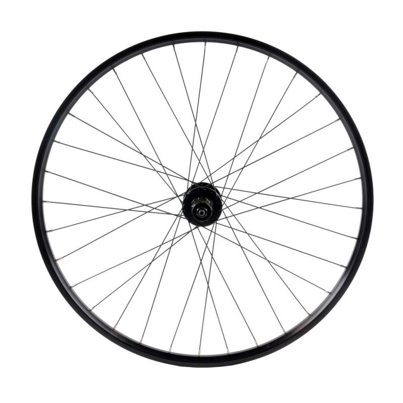 Naits Naits 24" Bakhjul Control Combi 475 6B, QR, 8-10 Gir Corner Sport 1