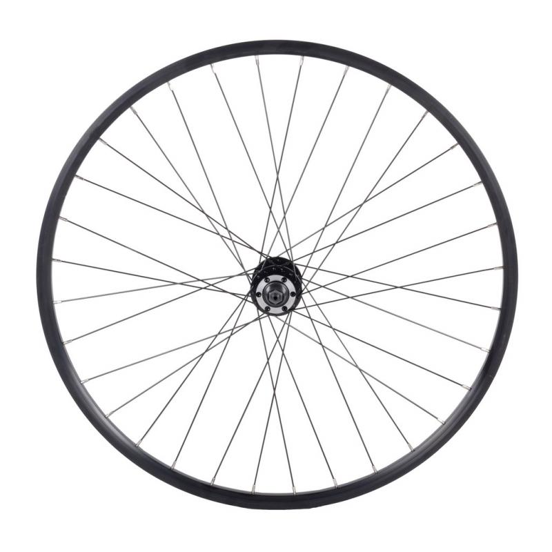 Naits Naits 24" bakhjul Control Combi JDH,6b,QR,gjenget,6-8gir Corner Sport 1