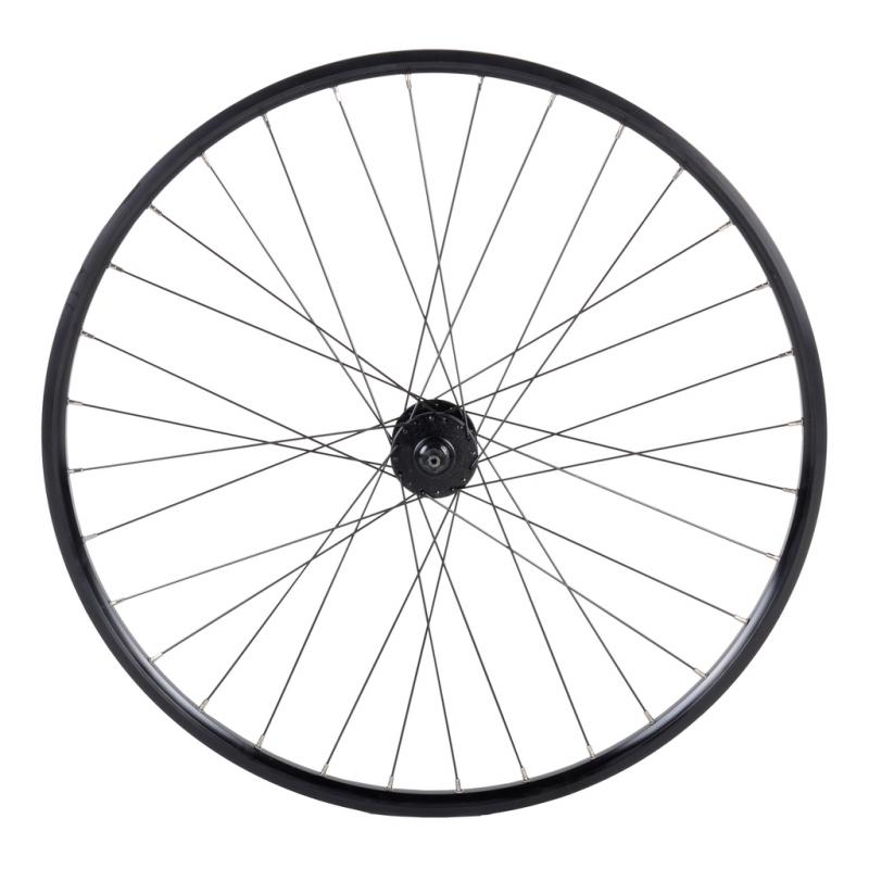Naits Naits 29" Forhjul Control Combi 475 6B QR 4920034 Corner Sport 1