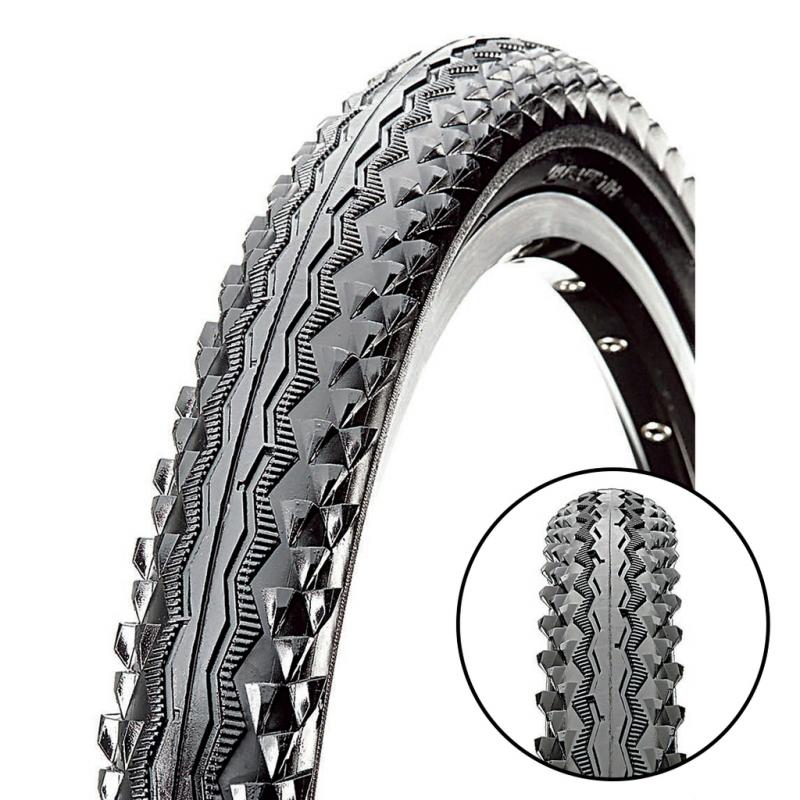 Naits Naits C1383, dekk, 24x1.95 Corner Sport 1
