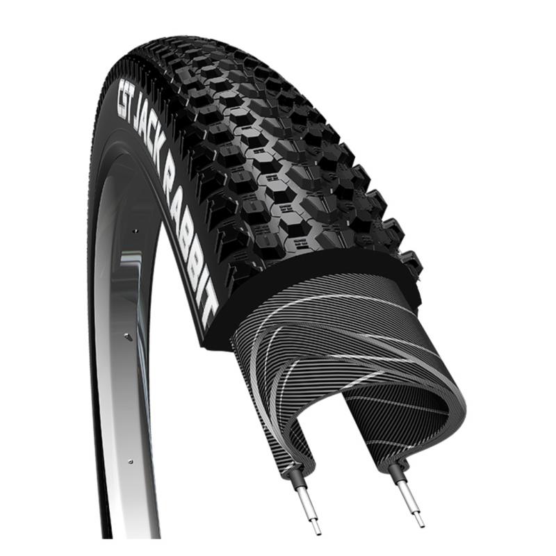 Naits Naits DEKK JACK RABBIT C1747 (57-622) SEM 4870015 Corner Sport 1