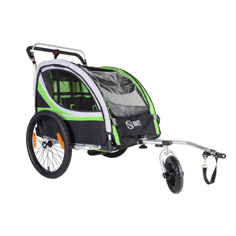 Naits Naits SYKKELVOGN M-TRILLE FUNKSJ.MAX 35KG 4070012 Corner Sport 1