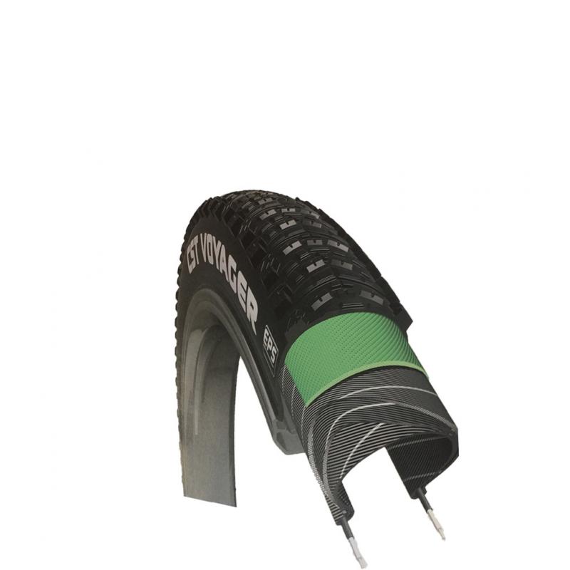 Naits Naits Voyager C1956, dekk, 29x2.25 Corner Sport 1