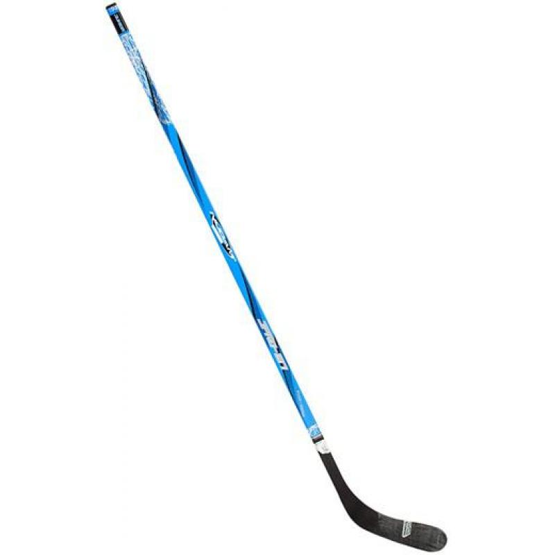 Najdam Najdam Ishockeykølle Glassfiber-tre Høyre 187 Corner Sport 1