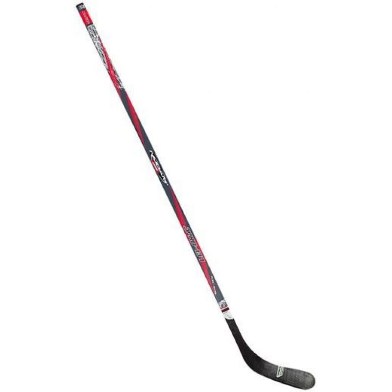 Najdam Najdam Ishockeykølle Glassfiber-tre Høyre 187 Corner Sport 1