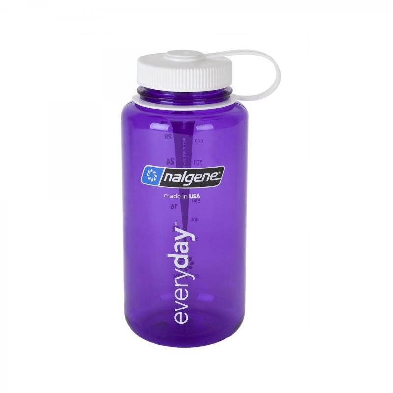 Nalgene Nalgene 1L VID LILLA TRITAN 29110940 Corner Sport 1