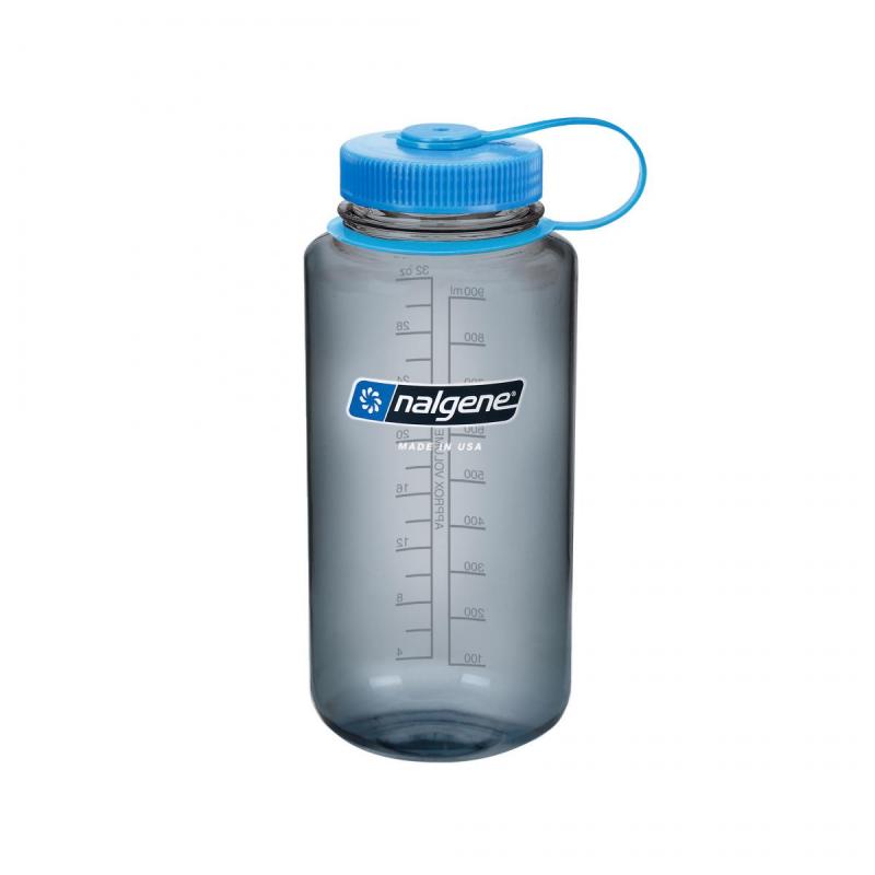 Nalgene Nalgene 1l Wm Sustain Grey 29112170 Corner Sport 1