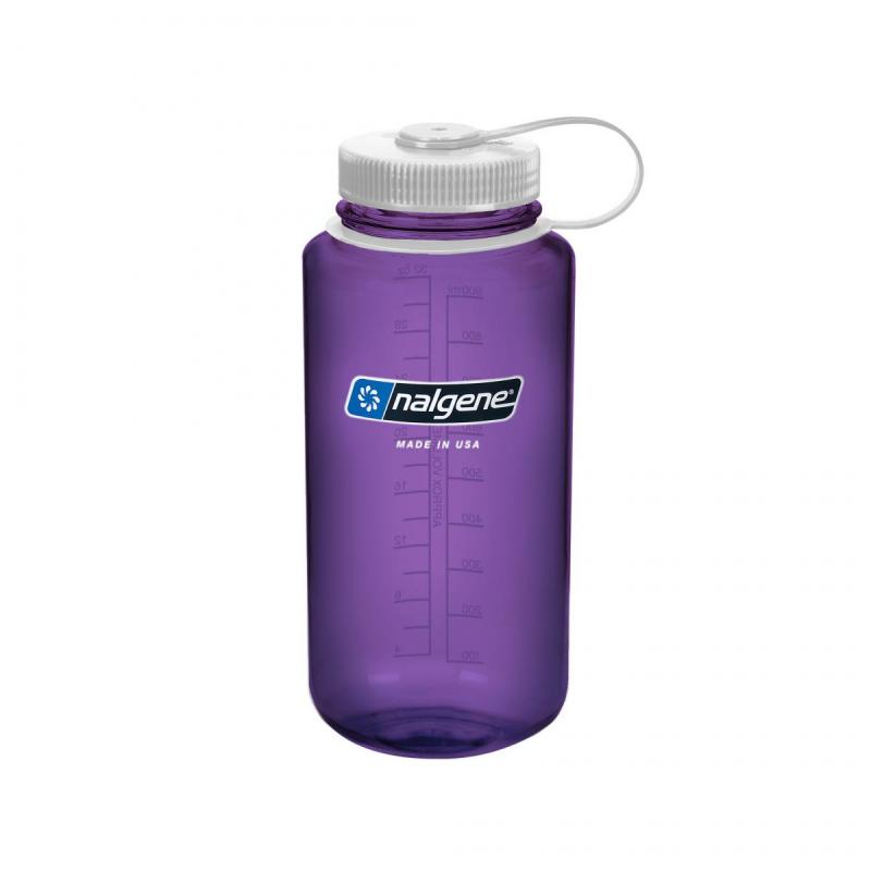 Nalgene Nalgene 1l Wm Sustain Purple 29112170 Corner Sport 1