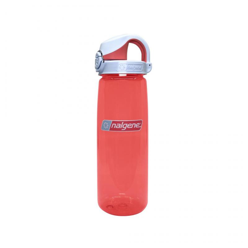 Nalgene Nalgene Otf Sust. Coral Frost Coral Cap 29112305 Corner Sport 1