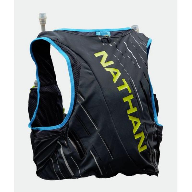 Nathan Nathan Pinnacle 4 NS40260 Corner Sport 1