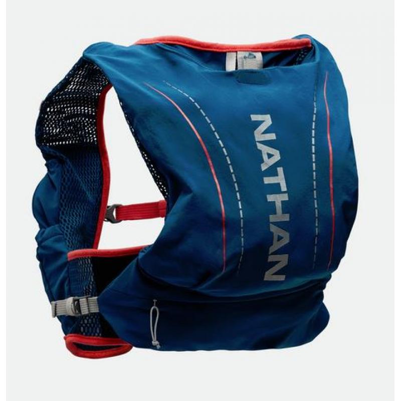 Nathan Nathan VaporAiress Lite 4 Liter Womens Hydration Vest Corner Sport 1