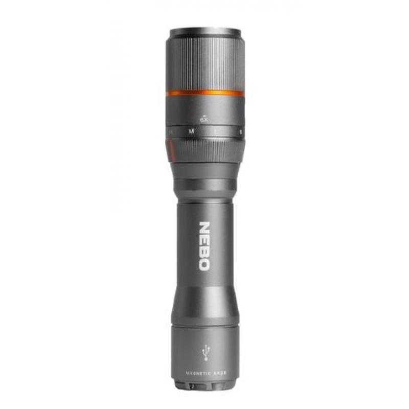 Nebo Nebo Davinci 1000 NEB-FLT-0018-G Corner Sport 1
